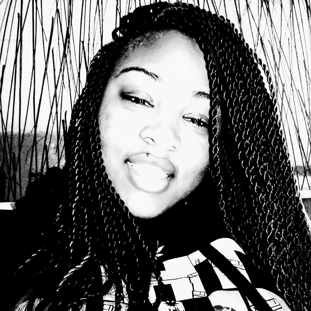 Meet your Posher, Chynna
